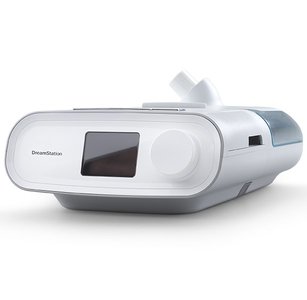 CPAP - Dream Station Philips