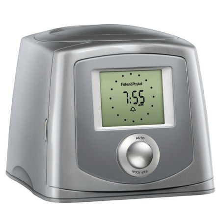 CPAP ICON - Fisher&Paykel